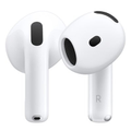 Imagem da oferta Apple Airpods (4ª Geração) Com Estojo De Recarga Usb-c