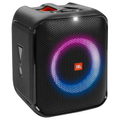 Imagem da oferta Caixa de Som Bluetooth JBL LPBCORES com Potência de 100 W RMS Preta