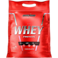 Imagem da oferta Nutri Whey Protein Integralmédica Sabor Chocolate Refil 900g