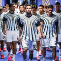 Imagem da oferta Camisa Adidas Argentina Pré-Jogo I 2026 Branca