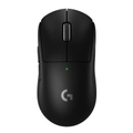 Imagem da oferta Mouse Gamer Sem Fio Logitech G Pro 2 com Lightspeed 32000 DPI Sensor Hero 2 com Bateria Recarregável