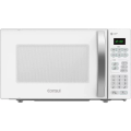 Imagem da oferta Micro Ondas 20 Litros 10 Níveis De Potência Cma20bb Consul Cor Branco 110v