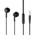 Imagem da oferta Fone de Ouvido Leonora com Microfone Intra Auricular H26 - VQ-H26