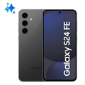 Imagem da oferta Smartphone Samsung Galaxy S24 FE 128GB 8GB RAM 5G Grafite Tela 67 Polegadas