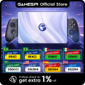 Imagem da oferta GameSir G8 Plus Bluetooth Gamepad Hall Effect Controlador de jogos para Nintendo Switch telefone Android table