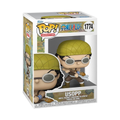 Imagem da oferta Funko One Piece - Usopp com Estilingue
