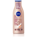 Imagem da oferta NIVEA Hidratante Corporal Beleza Radiante Pele Uniforme 200ml - Para a beleza da pele negra uniformiza o tom da pele em