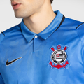 Imagem da oferta Camisa Corinthians Nike III 202627 Torcedor Pro Masculina