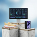 Imagem da oferta Economize com Magalu até 60% OFF!