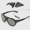 Imagem da oferta Óculos de Sol Oakley Clifden Matte Black Prizm Polarized Preto