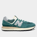 Imagem da oferta Tênis Couro New Balance NB 574 Legacy