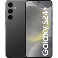 Imagem da oferta Smartphone Samsung Galaxy S24+ Galaxy AI Selfie de 12MP Tela de 6.7" 1-120Hz 256GB 12GB RAM - Preto