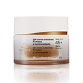 Imagem da oferta Gel Creme Antissinais Firmeza e Luminosidade 45+ Noite Chronos Derma 40 g