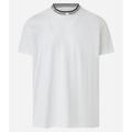 Imagem da oferta Camiseta Regular com Lettering Heartbreaker na Gola