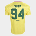 Imagem da oferta Camiseta Disney Simba