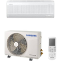 Imagem da oferta Ar Condicionado Split Hi Wall Samsung WindFree AI Inverter 12.000 Btus Frio 220v R-32