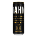 Imagem da oferta Cerveja Brahma Duplo Malte Escura 350ml