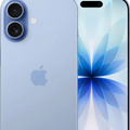 Imagem da oferta Apple iPhone 17 (512 GB) - Azul-névoa