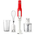 Imagem da oferta Mixer Vertical Philips Walita 3 em 1 400W - Mixer/Processador e Batedor