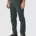 Imagem da oferta Calça Masculina de Trilha Nh100 Quechua Caqui