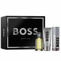 Imagem da oferta Hugo Boss Boss Bottled Coffret Perfume Masculino EDT + Showe Gel + Desodorante