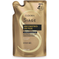 Imagem da oferta SIAGE CONDICIONADOR RECONSTROI OS FIOS 400ML REFIL