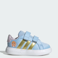 Imagem da oferta TÊNIS adidas DISNEY FROZEN GRAND COURT 3.0 INFANTIL