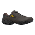 Imagem da oferta Tênis Bruce Low Bull Terrier Original Bota Cano Baixo Moto