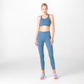 Imagem da oferta Legging Fila Esportiva Feminina Racer Run Azul