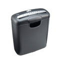 Imagem da oferta Fragmentadora de Papel e Cartão 6 Folhas em Tiras 10L 127v - OF009