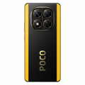 Imagem da oferta Smartphone Xiaomi Poco X7 5G NFC Black (Preto) 12GB RAM 512GB ROM