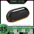 Imagem da oferta Caixa de Som Tronsmart Bang com 60W Bluetooth 5.3 e Alça para Transporte