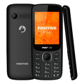 Imagem da oferta Celular Positivo P38 3G Preto