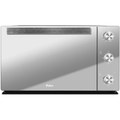 Imagem da oferta Forno Elétrico Philco Full Glass Autolimpante 50L - PFE50PE