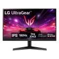 Imagem da oferta Monitor Gamer LG Ultragear 24'' FHD 144hz 1ms Ips HDMI e Displayport 99% SRGB HDR Freesync Premium VESA - 24GN60R-B.AWZM