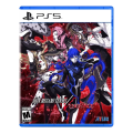 Imagem da oferta Shin Megami Tensei V Vengeance Std Edit Playstation 5 Latam