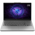 Imagem da oferta Notebook Lenovo LOQ Essential i5 12450HX 16GB RAM 512GB SSD RTX 3050 6GB 15.6 FHD IPS 144Hz 100% sRGB W11 83M