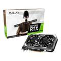 Imagem da oferta Placa de vídeo RTX 3050 EX Galax NVIDIA GeForce 6GB GDDR6 DLSS Ray Tracing G-Sync - 527200-0119