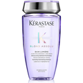 Imagem da oferta Kérastase Shampoo Blond Absolu Bain Lumière Cabelos loiros descoloridos Hidratação restauração Ácido Hialurônico