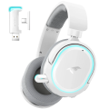 Imagem da oferta Headset sem Fio Picun G2 Wireless 2.4ghz 7.1 Bluetooth 5.3