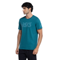 Imagem da oferta Camiseta Masculina ASICS Manga Curta Box Logo