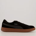 Imagem da oferta Tênis Puma Smash V2 Wns BDP Feminino Preto