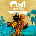 Imagem da oferta Jogo Clash - Zeno Edition - PS4 & PS5