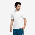 Imagem da oferta Camisa Polo Masculina ASICS Manga Curta Botões