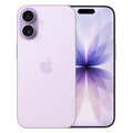 Imagem da oferta Apple iPhone 17 256GB Lavanda 6,3" 48MP iOS 5G