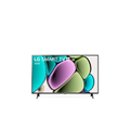 Imagem da oferta Smart TV 43" LG Full HD 43LR6700 Processador 5 Ger6 AI Alexa integrado LG Channels webOS 23 compatível com Controle S