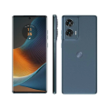 Imagem da oferta Smartphone Motorola Edge 50 Fusion 256GB Blue Teal 5G 16GB RAM 6,7" Câm Dupla 32MP Dual Chip