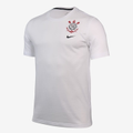 Imagem da oferta Camiseta  Corinthians Crest Masculina