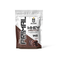 Imagem da oferta Whey Protein Primal 1Kg - Importado - Soldiers Nutrition