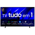 Imagem da oferta Smart TV Samsung 65" Polegadas Crystal UHD 4K 65DU8000 2024 Painel Dynamic Crystal Color e Gaming Hub